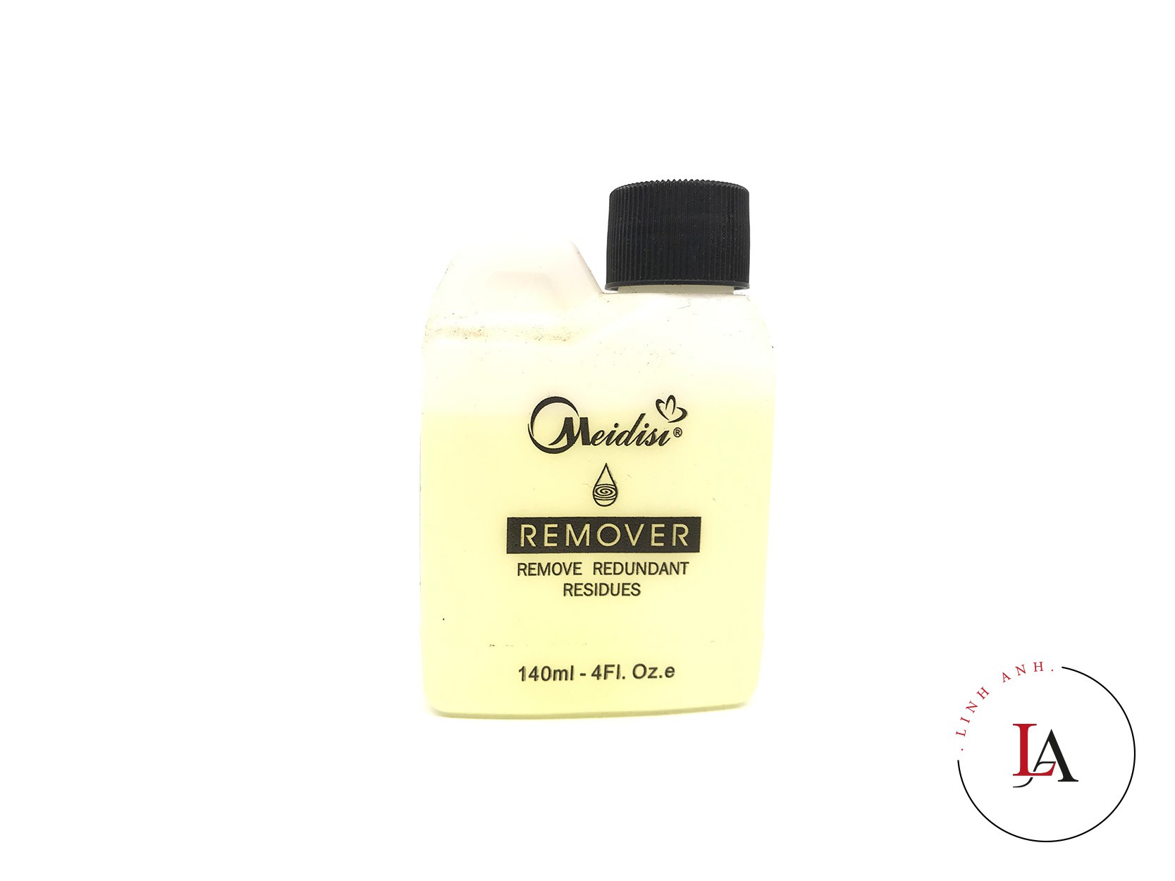 Nước rửa chổi Meidisi 140ml
